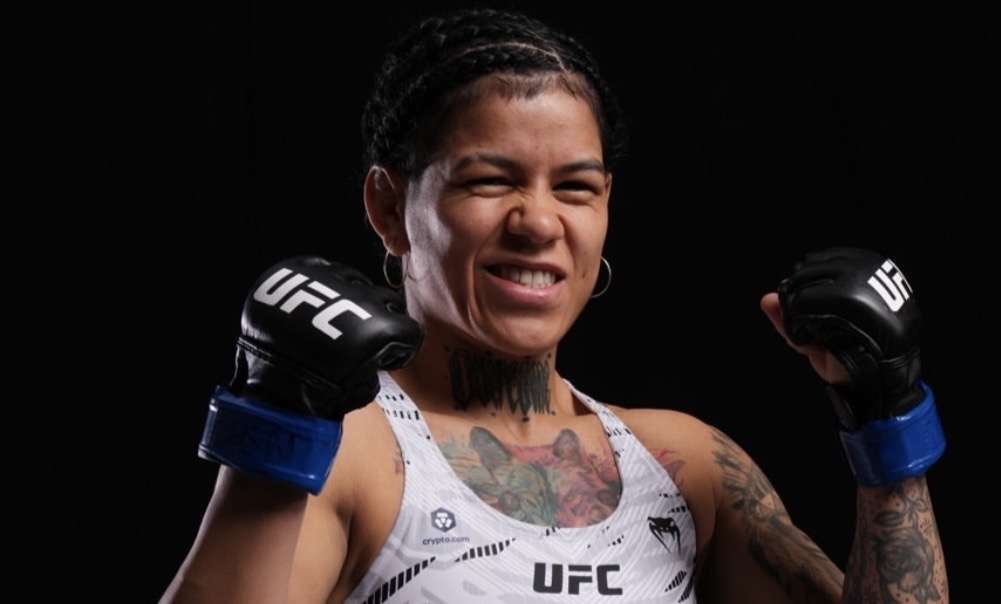 Who is Denise Gomes
