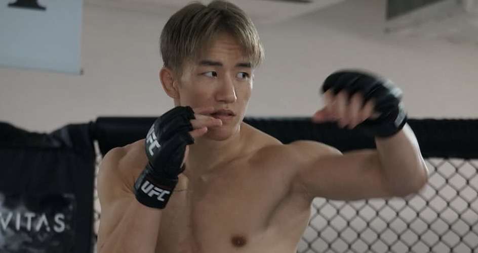 Who is Kai Asakura